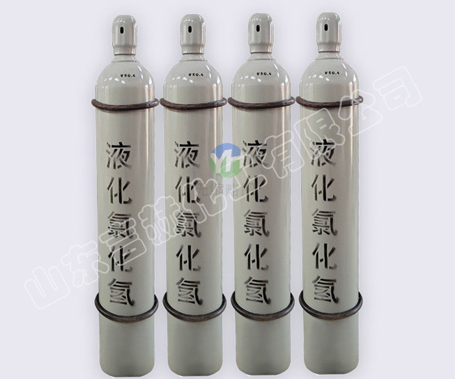 4.0N石英級(jí)氯化氫47L